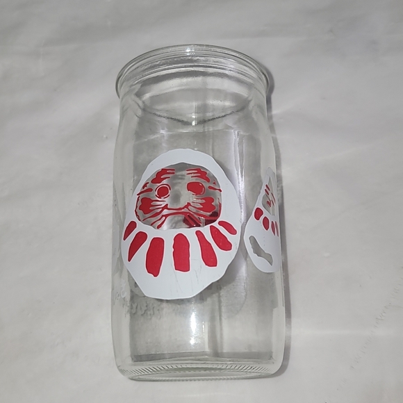 Japanese Roly-Poly Pattern Print Design Tumbler - Picture 3 of 7